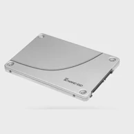 SOLIDIGM SSD D3-S4520 960GB, 2.5", SATA III, TLC 3D NAND